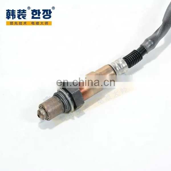 Hotsale Lambda Sensor Oxygen Sensor 39210-2B310 392102B310 for Hyundai KIA SOUL 	2009- photo-5