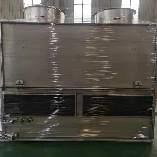 Spray Cooling Tower Energy Saving Frp Cooling Tower For Smelting Furnace photo-3