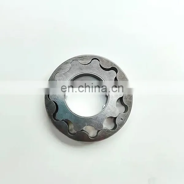 High Quality Engine Spare Part Small Oil Pump OEM 15115-31050 for Toyota 1GR GRJ12 photo-4