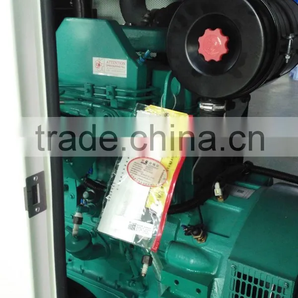 SINGFO Open Type Portable Magnet Generator photo-6