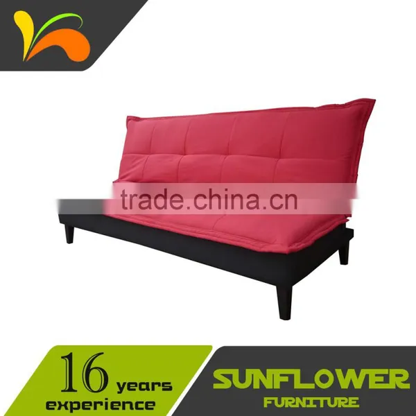 Fabric Material Living Room Sofa & Three Seat photo-3