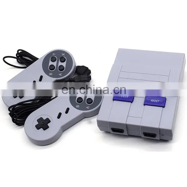 Drop Shiping Super Mini Classic Game Console Built in 400 Games Retro TV Video 400 in 1 Game Console photo-5