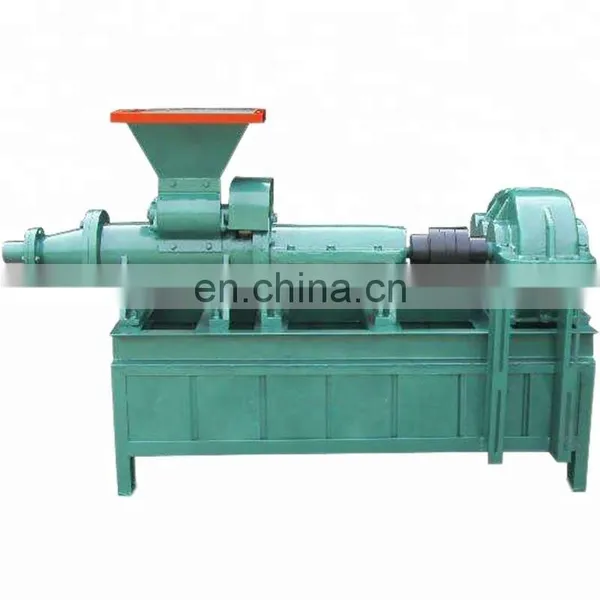 Biomass Wood Sawdust Pellet Making\Hydraulic Biomass Briquette Press Machine photo-5
