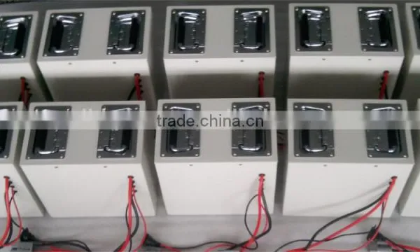 24v 60ah Lithium Golfbuggy Battery With 24v Lifepo4 Golf Battery and 48v 60ah Lithium Electric Scooter Battery 48v 100ah photo-5
