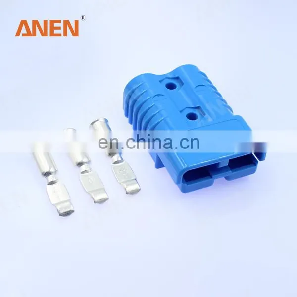 Anen AC/DC Power Connector 175A 600V CE/RoHS Certificated photo-3