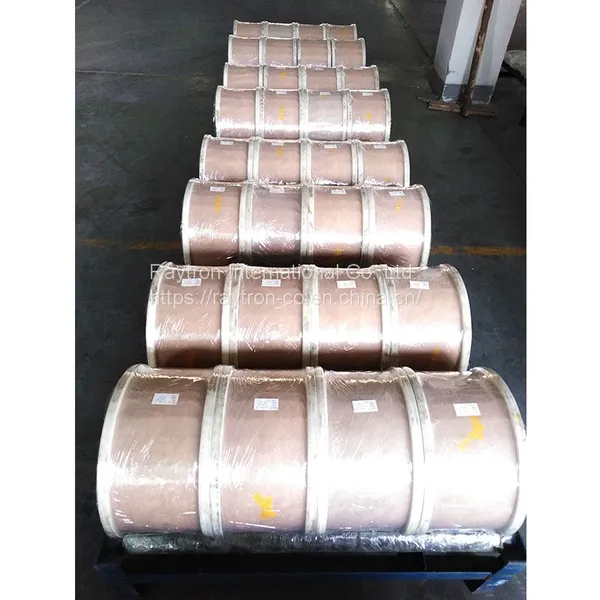 0.65*5mm Nickel Ribbon Wire for Welding Wire photo-4