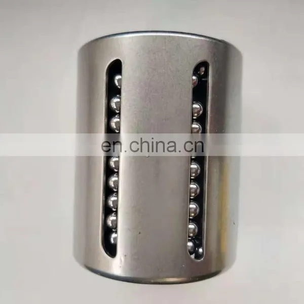 KH-4060 PP Linear Motion Ball Bearing KH4060PP Pressing Bush Bearing KH4060 photo-2