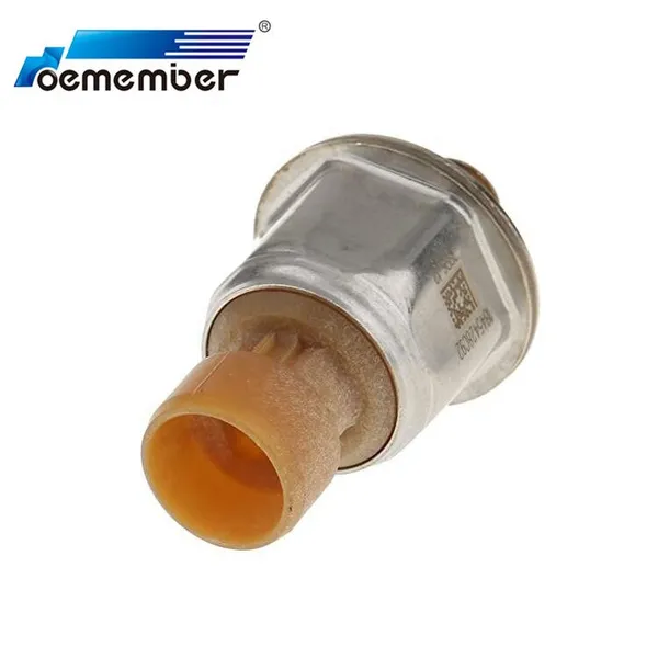 OE Member Rail Pressure Sensor 1845428C92 32484064 for Ford photo-2