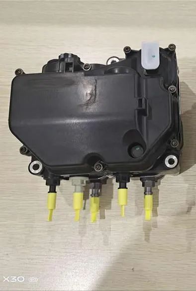 OE Member 21574975 0444042028 Truck Parts Urea Injection Urea Pump for VOLVO photo-3
