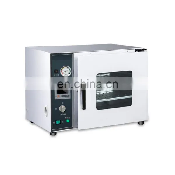 Soil Laboratory Convection Drying Oven photo-3