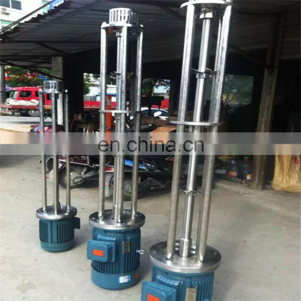 Silverson High Shear Mixer photo-5