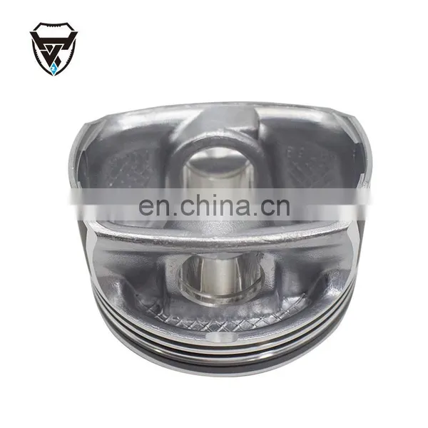 12631196A Chevrolet Captiva 2006-2020 Cruze Epica Opel Antara 2006-2009 High Quality Piston photo-5