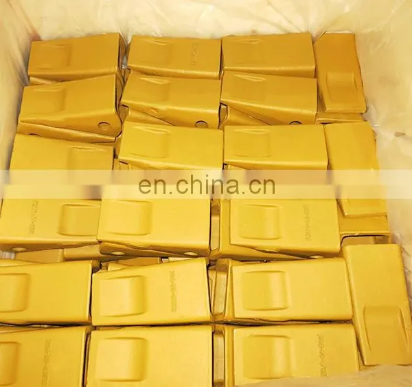 Komatsu Excavator Pc130 Pc60 Pc100 Pc200 Pc300 K85Rc Bucket Teeth, Excavator Bucket Teeth Komatsu Pc40 Pc200 Pc400 2057019570 photo-3