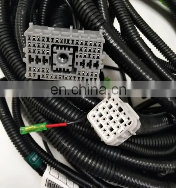 ZX120-1 Wireing Harness photo-2