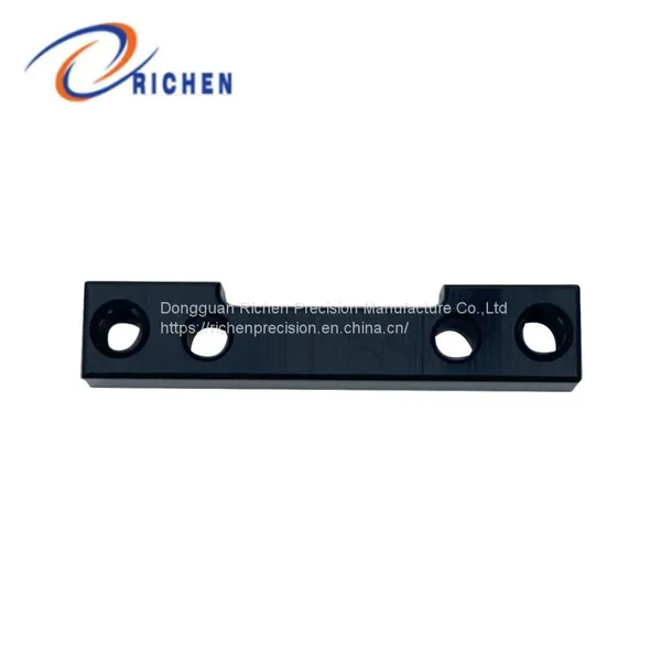Custom CNC Machining Milling Turning Service Part Steel Metal Precision Part photo-5