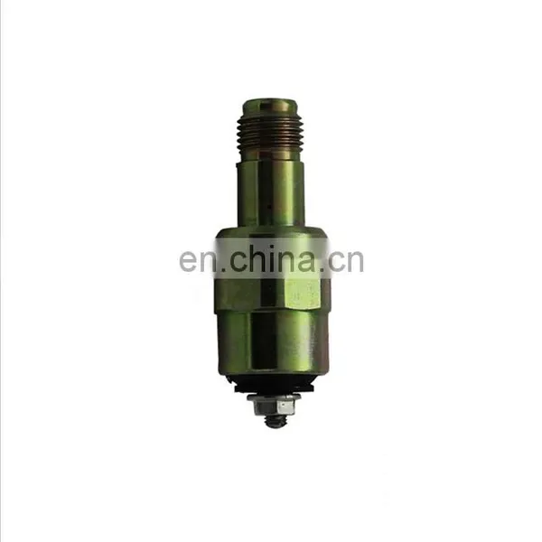 Supply Excavator  Oil Return Valve  8905200030