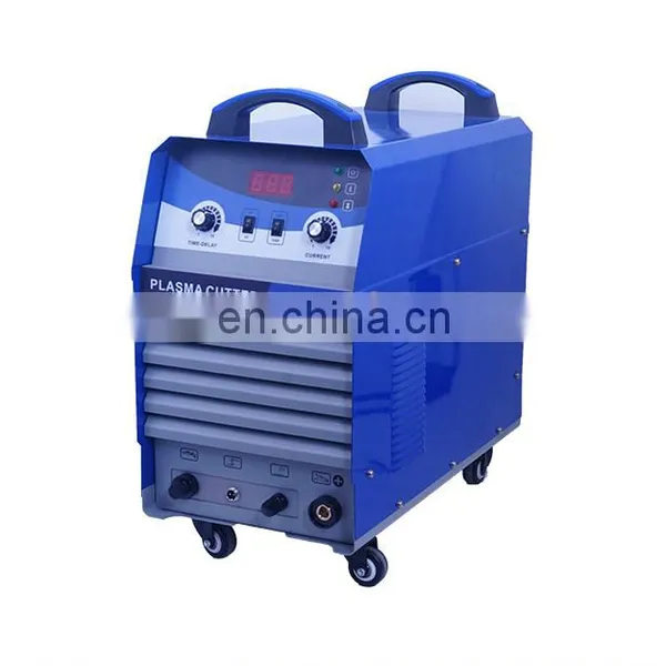 Chinese 60 Amp Metal Cnc Portable Plasma Cutters Machine photo-3