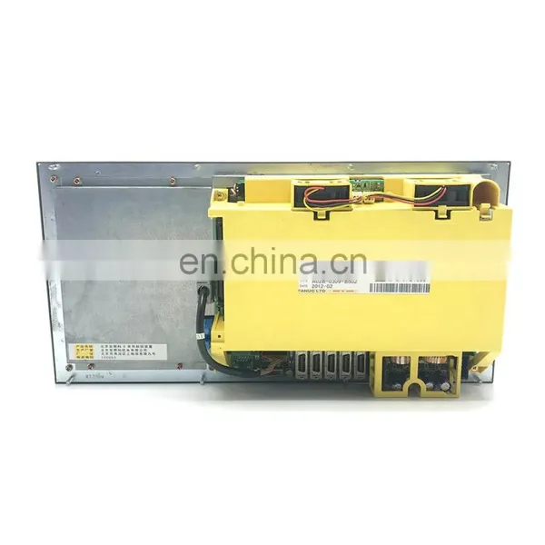 Best Price Cnc System Unit Screen Display A02B-0309-B502 oi mf Fanuc Control photo-4