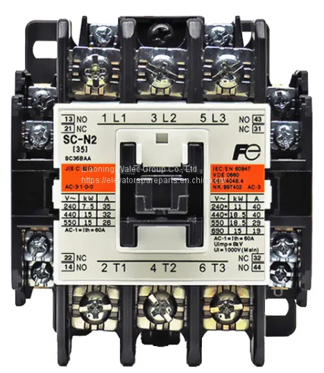 Fuji Contactor