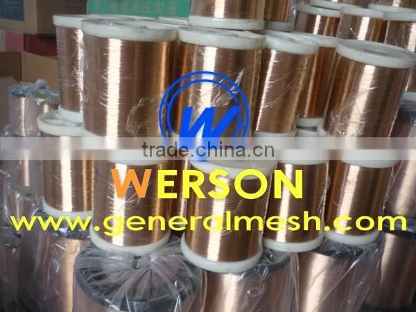 Phosphor Bronze Wire From 0.03mm to 5.00mm photo-4