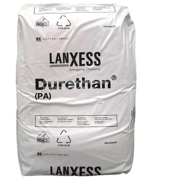 Top Selling Raw Recycled Plastic Particles Polymer Pellet Pa6 Polyamide 6 Nylon6 Pa6 photo-2