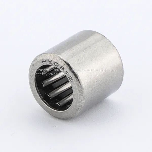 Excellent Quality Needle Roller Bearings HK0812,67941/8 photo-4