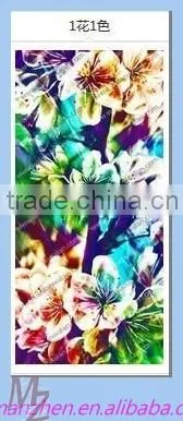 2015 New Fancy Turker Women Silk Scarf photo-6