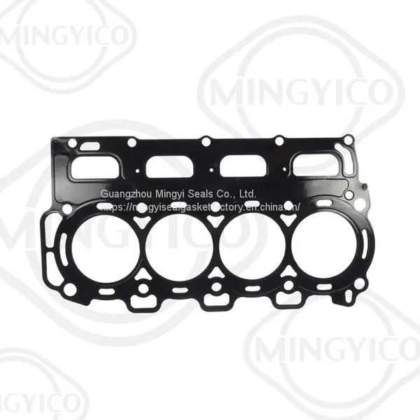 Suitable for Yamaha 67F-11181-03-00 67F-11181-00-00 67F111810100 Cylinder Gasket photo-2