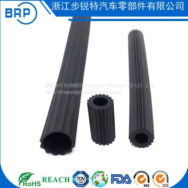 Silicone Foam Hose