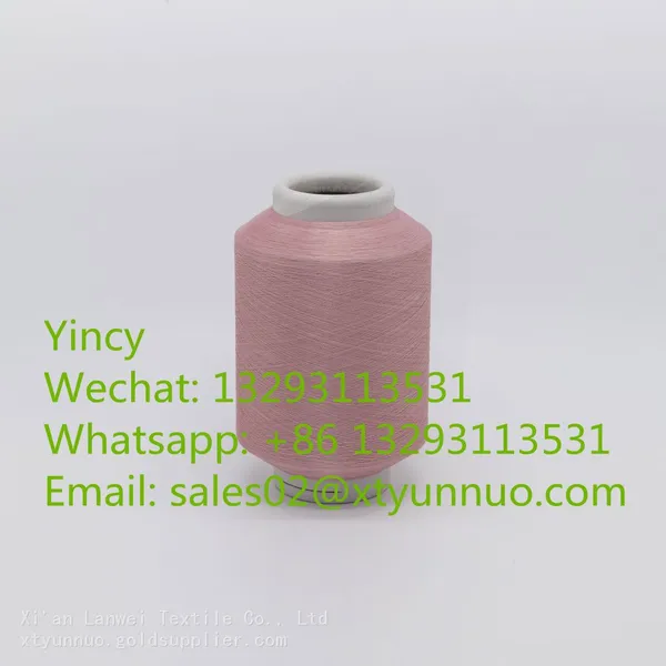Spandex Yarn photo-3