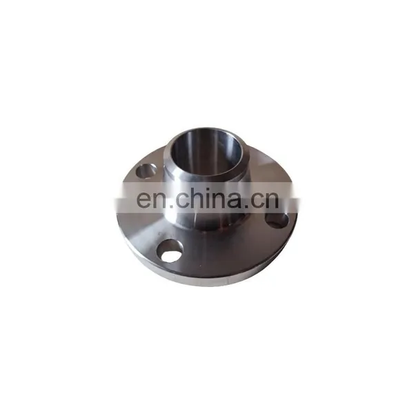 Wholesale High Quality DN1400 Large Diameter Flange Custom Ring Plated Flange photo-5