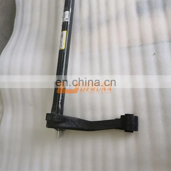 China Heavy Truck Sinotruk Howo Truck Spare Parts Howo T5g Yz166443000001/711417010012 YZ166443000001 Cab Stabiliser Assembly photo-5