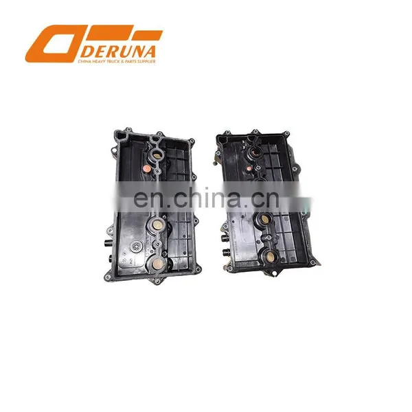 FAW Truck Spare Parts Cylinder Head Assembly 1003011-81D For FawJ6 J6p J6L J7 Truck photo-3