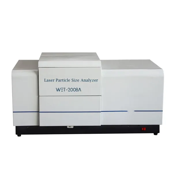 WET-2008A How do You Analyze Particle Size? photo-2