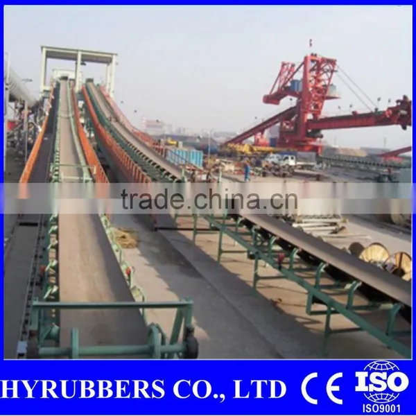Nylon Conveyor Belt China Supplier China photo-2