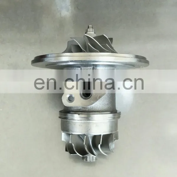 Turbocharger Cartridge HX40 4049418 4049419 4049420 4051438 4049368 FOR CUMMINS 6CTA C300 8.3L photo-6