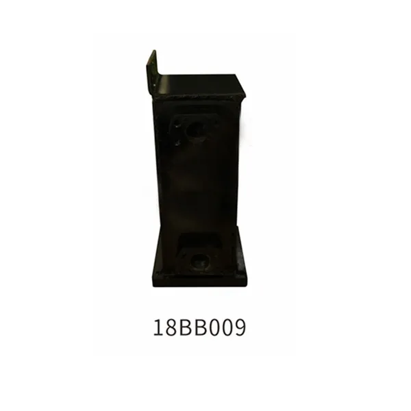 High Quality Engine Cooling 18BB009 Oil Cooler photo-2