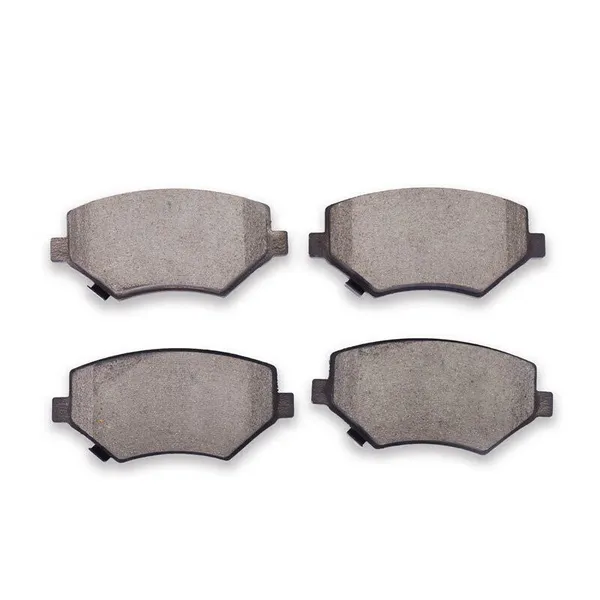 Wholesale Original FERODO Ceramic Brakes FDB5094-D Auto Ceramic No Noise Ceramic Brake Pads for Chevrolet 23905165 photo-2