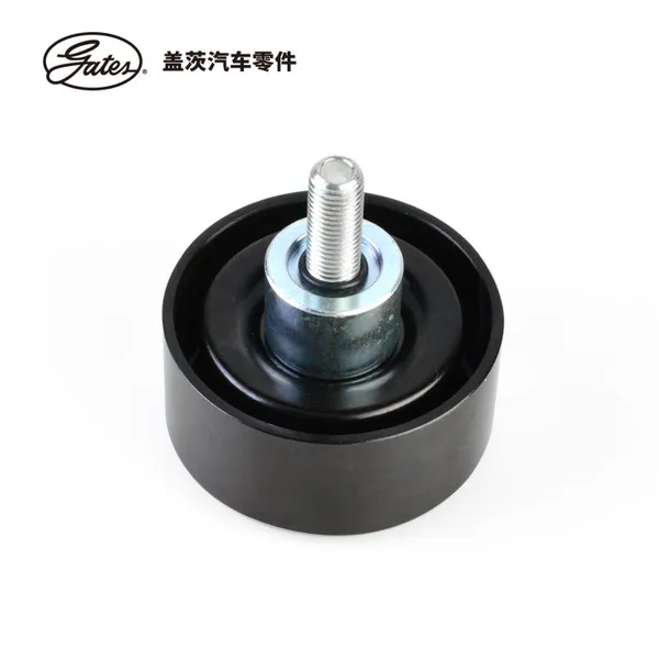 Gates Engine Timing Belt Tensioner GTA5252 252872E300 Belt Tensioner Pulley Bearings For Beijing Hyundai photo-5