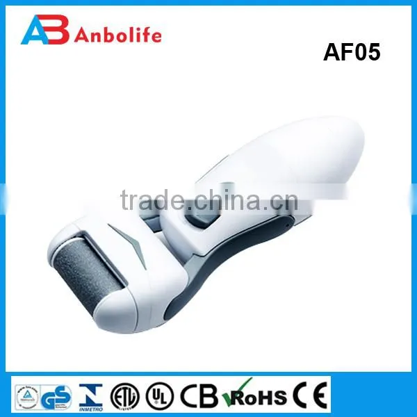 3 Blade Close Curve Wet and Dry Ladies Shaver photo-6