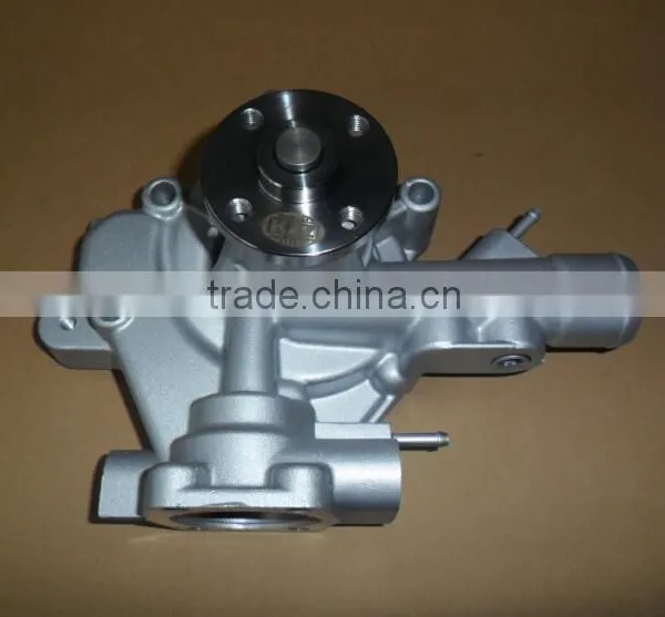 Water Pump 129900-42055 4D94LE Forklift Parts