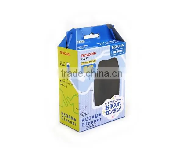 Template Cardboard Display Box Retail Display Box photo-4