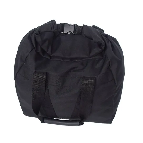 Sand Weight Bag Gym Sandbag Exercise Heavy Duty Workout Sandbags for Fitness Slambag Fitness Bag photo-3