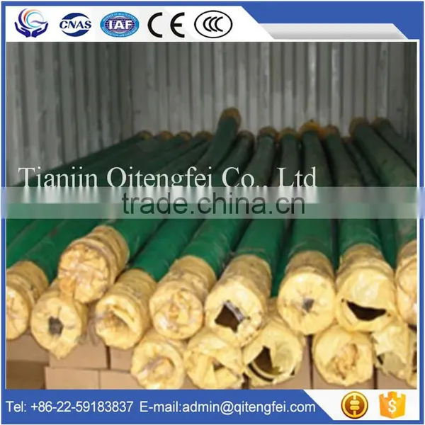 Used for Concrete Pump Rubber Soft Hose photo-5