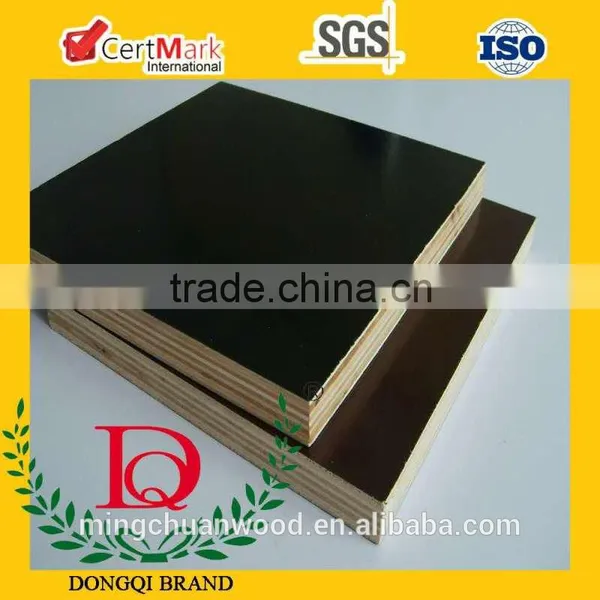 18MM Film Faced Plywood