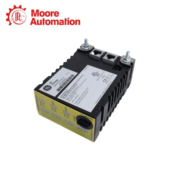 GE IS220YDOAS1A Discrete Output Pack ORIGINAL NEW photo-3
