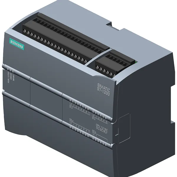 Siemens CPU1217C 6ES7217-1AG40-0XB0