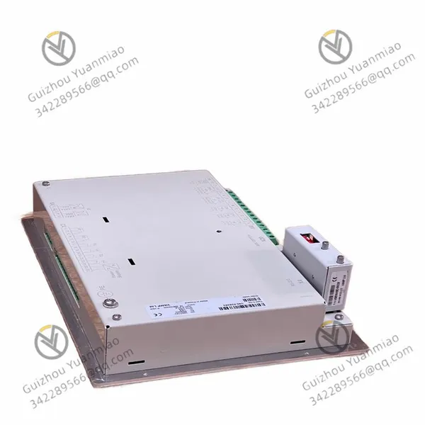 Schneider VAMP40 Protection Module photo-3