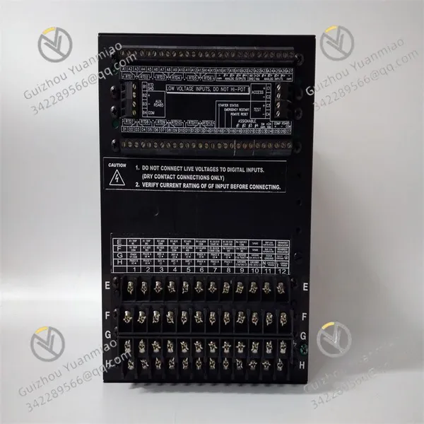 SR469-P5-HI-A20-E Multilin Series Motor Management Relays photo-4