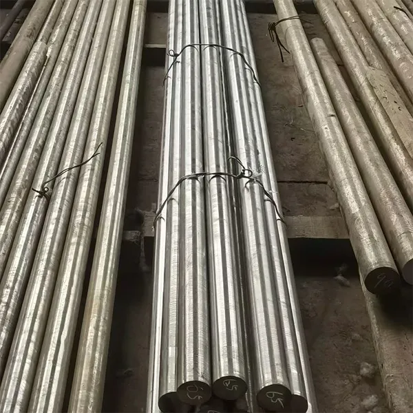 Cold Heading Steel 10b21 High Speed Wire Rod Steel photo-4